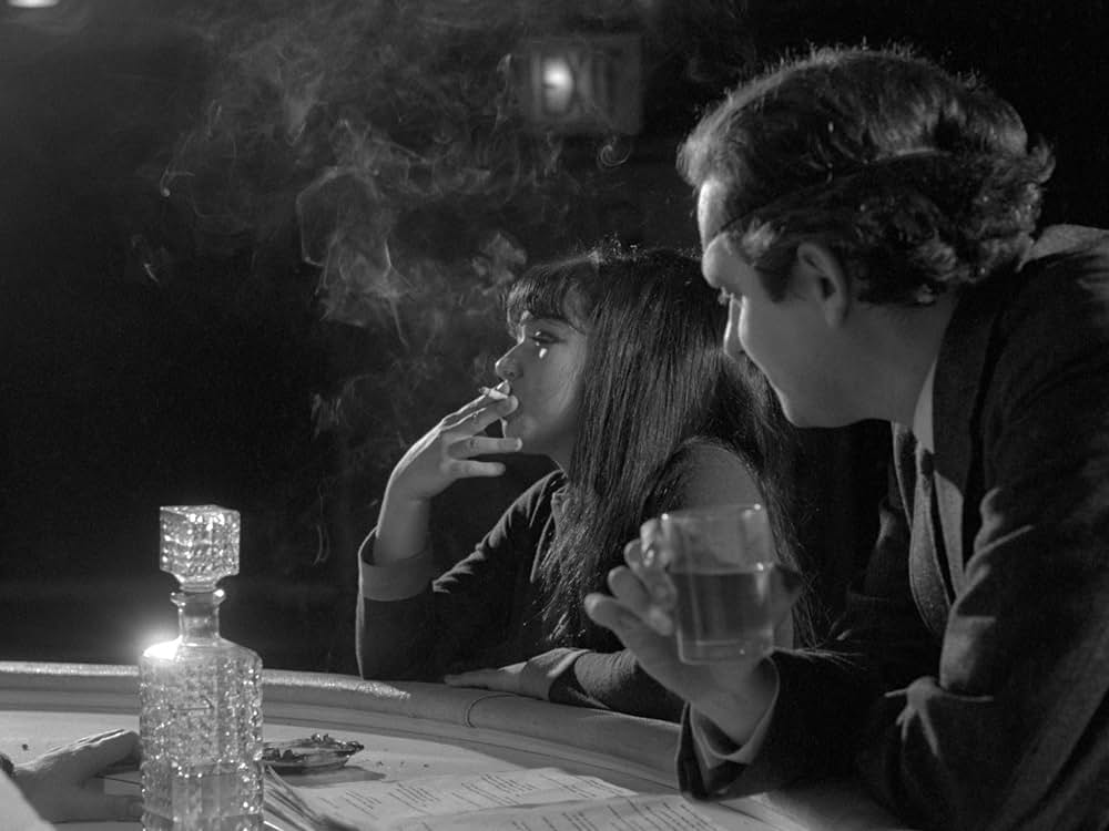 The Curse of Her Flesh（原題）の画像