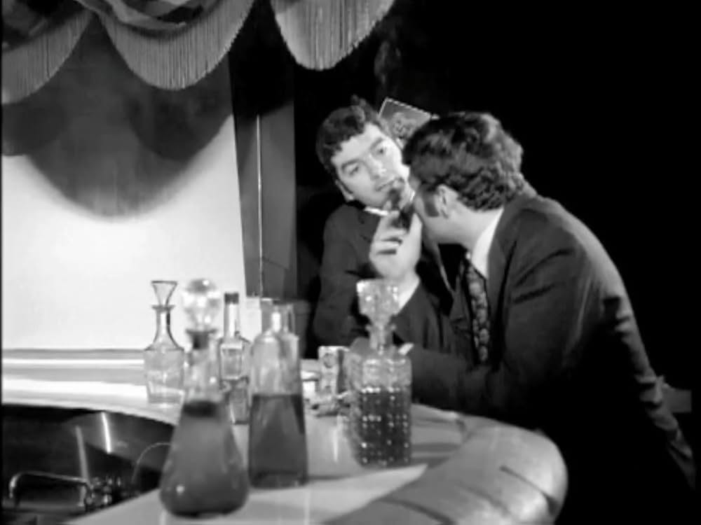 The Curse of Her Flesh（原題）の画像