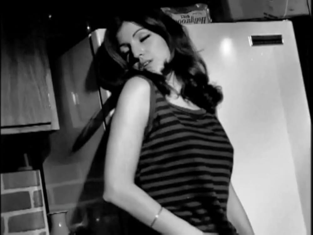 The Curse of Her Flesh（原題）の画像