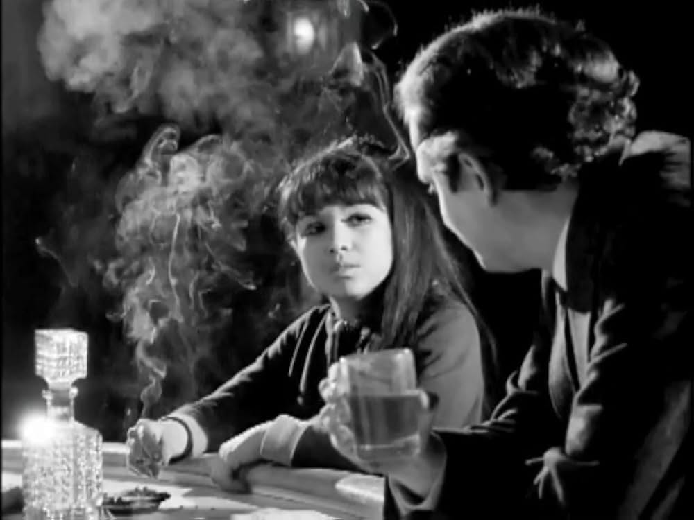 The Curse of Her Flesh（原題）の画像