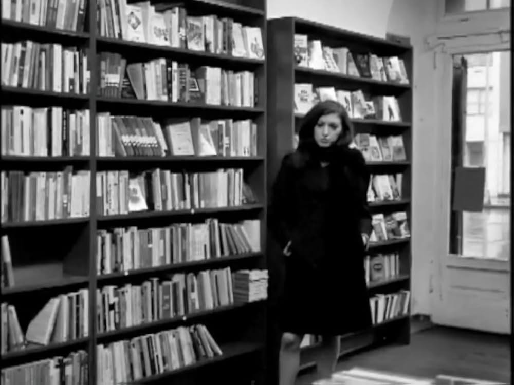 The Curse of Her Flesh（原題）の画像