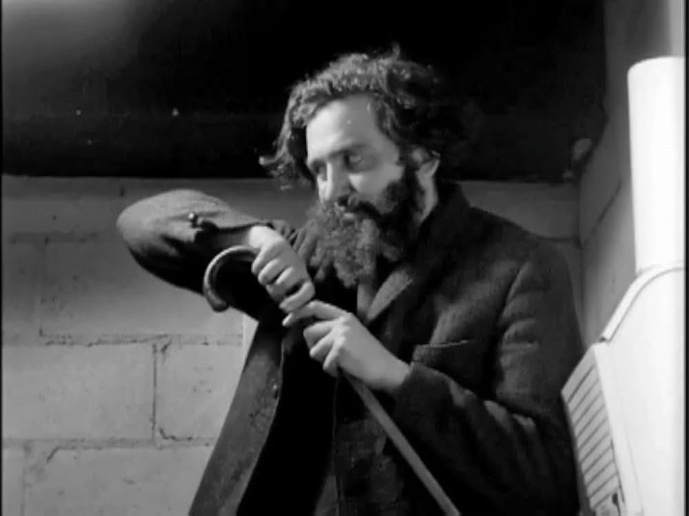 The Curse of Her Flesh（原題）の画像