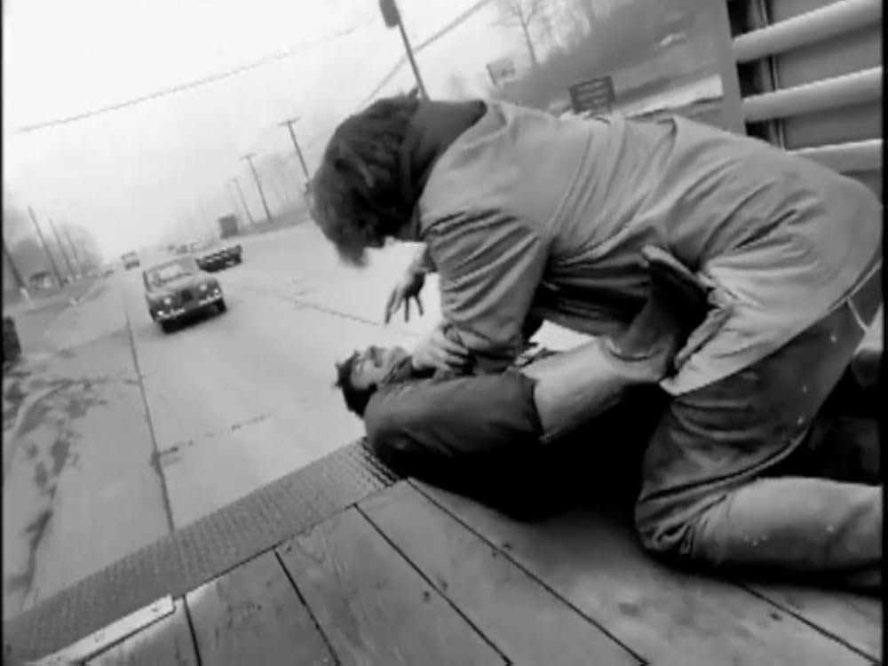 The Curse of Her Flesh（原題）の画像