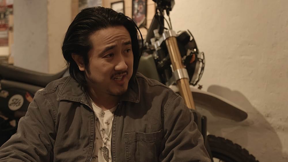 リローデッド3の写真