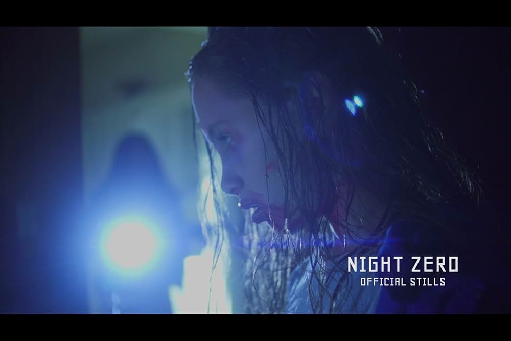 ナイト・ゼロ 人類終焉の画像