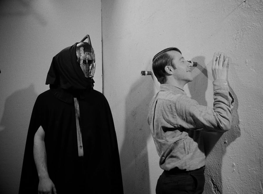 Scare Their Pants Off!（原題）の画像