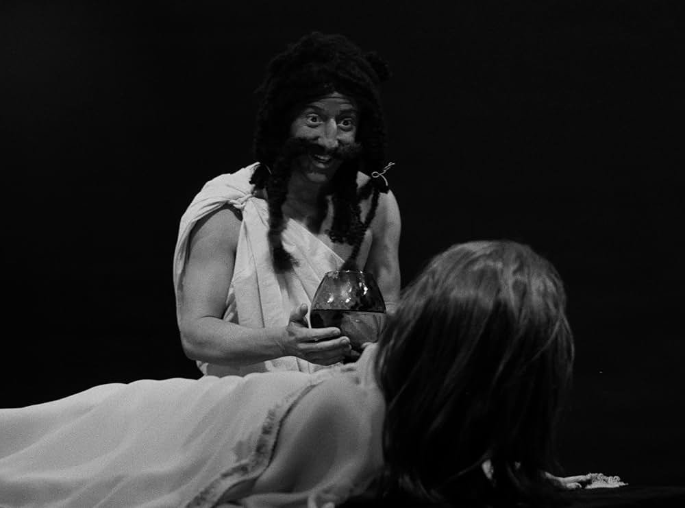 Scare Their Pants Off!（原題）の画像