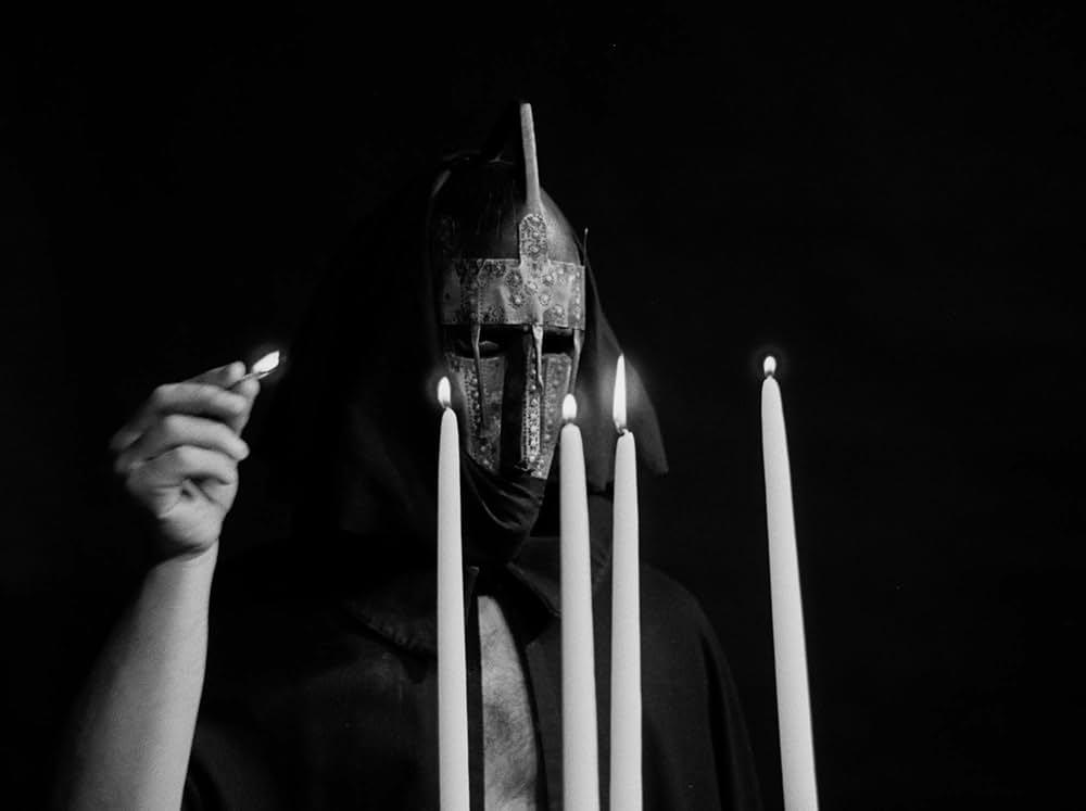 Scare Their Pants Off!（原題）の画像