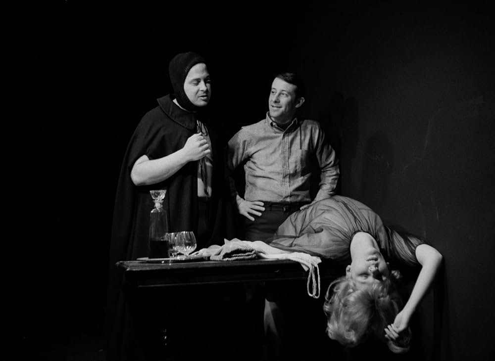 Scare Their Pants Off!（原題）の画像