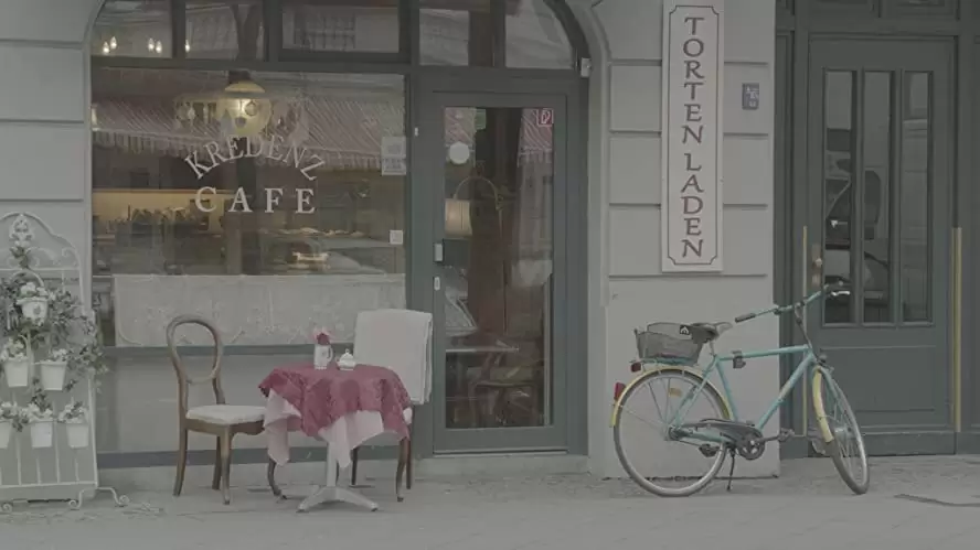 彼が愛したケーキ職人の画像