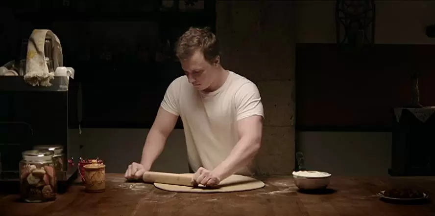 彼が愛したケーキ職人の画像