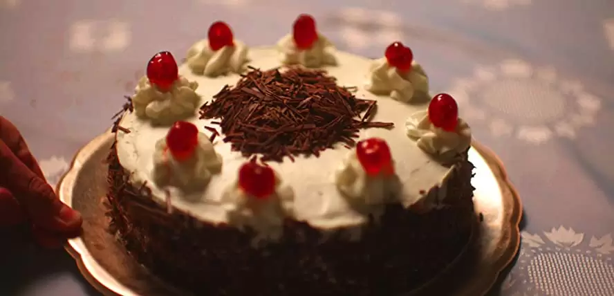 彼が愛したケーキ職人の画像