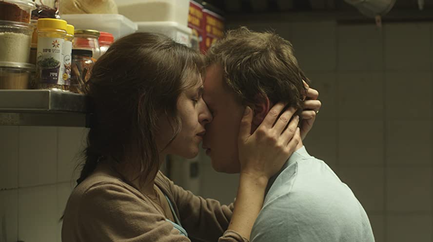 彼が愛したケーキ職人の画像