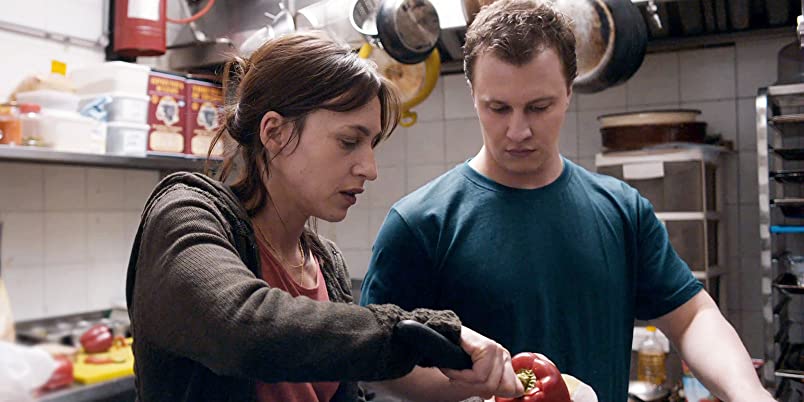 彼が愛したケーキ職人の画像