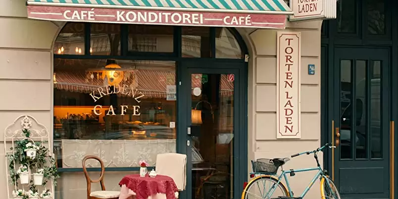 彼が愛したケーキ職人の画像