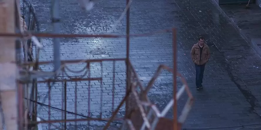 彼が愛したケーキ職人の画像