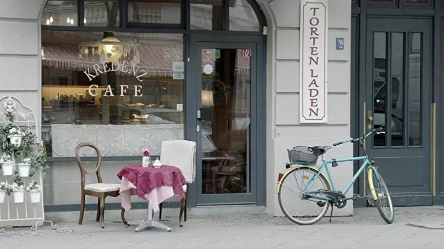 彼が愛したケーキ職人の画像