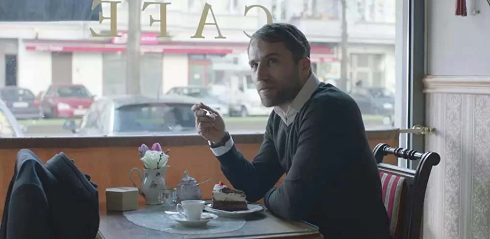 彼が愛したケーキ職人の画像