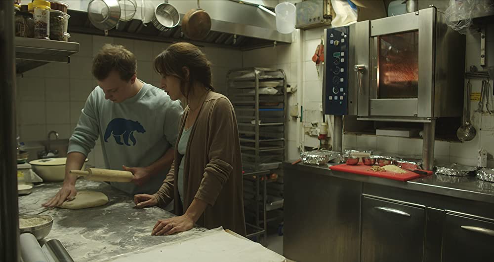 彼が愛したケーキ職人の画像