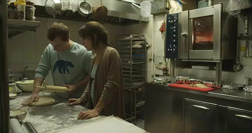 彼が愛したケーキ職人の画像