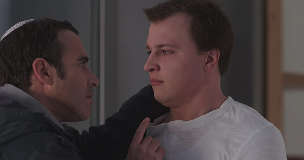 彼が愛したケーキ職人の画像