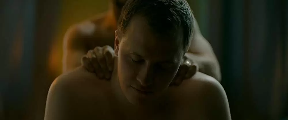 彼が愛したケーキ職人の画像