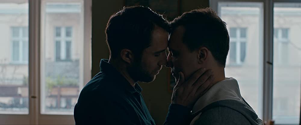 彼が愛したケーキ職人の画像