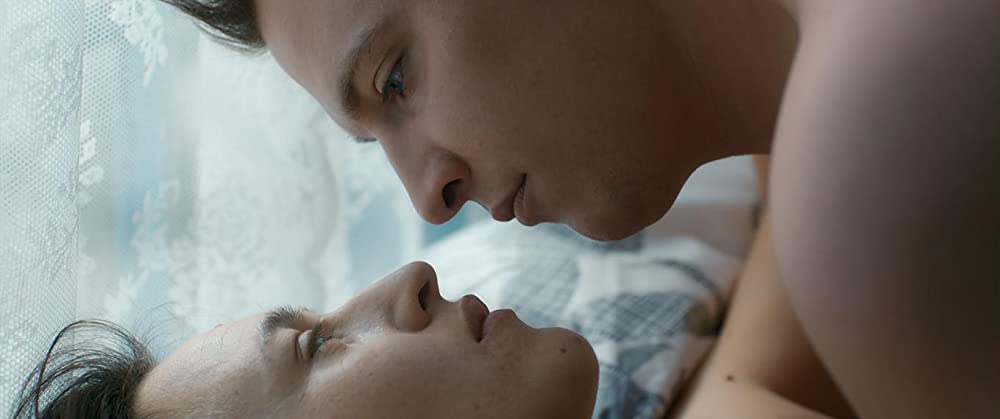 彼が愛したケーキ職人の画像