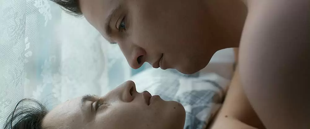 彼が愛したケーキ職人の画像