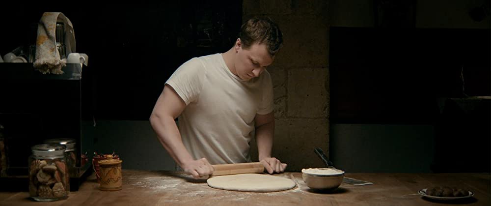 彼が愛したケーキ職人の画像