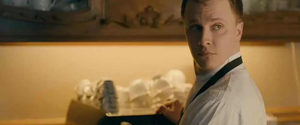 彼が愛したケーキ職人の画像