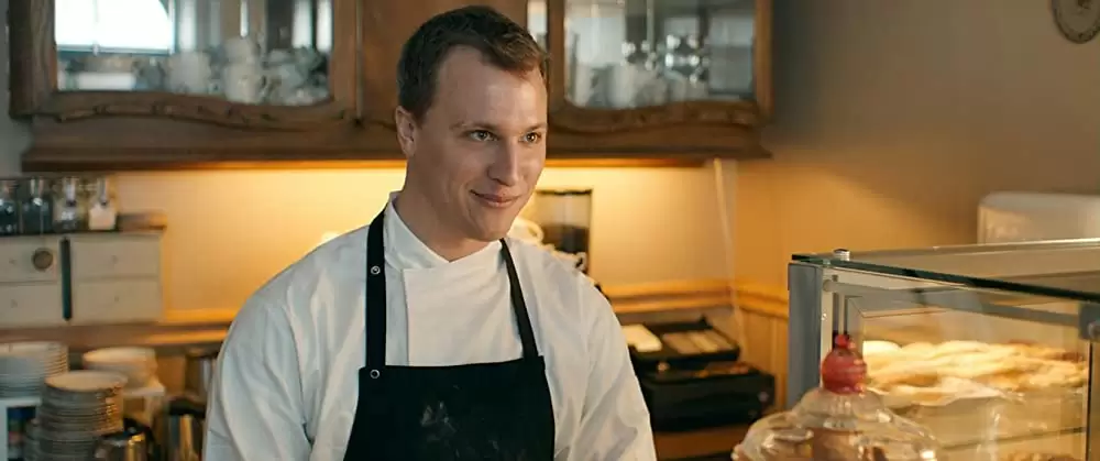 彼が愛したケーキ職人の画像