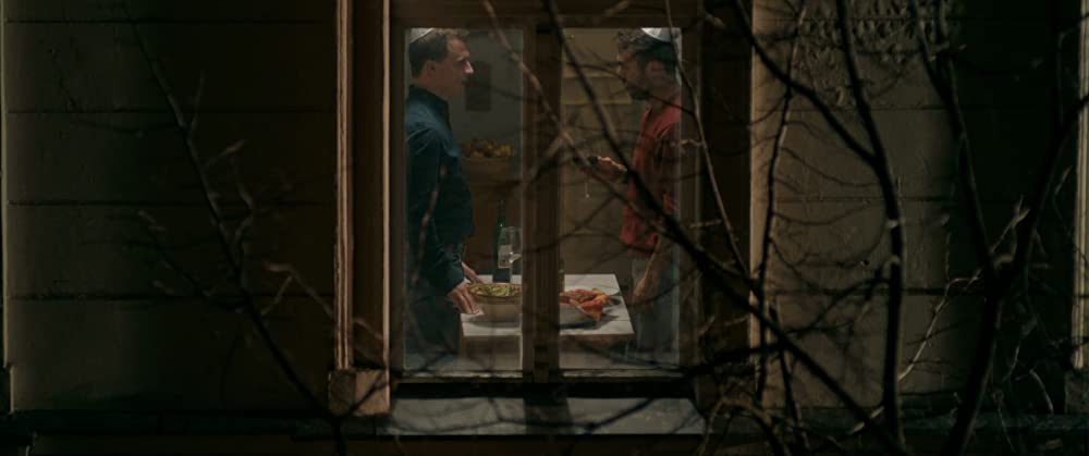 彼が愛したケーキ職人の画像