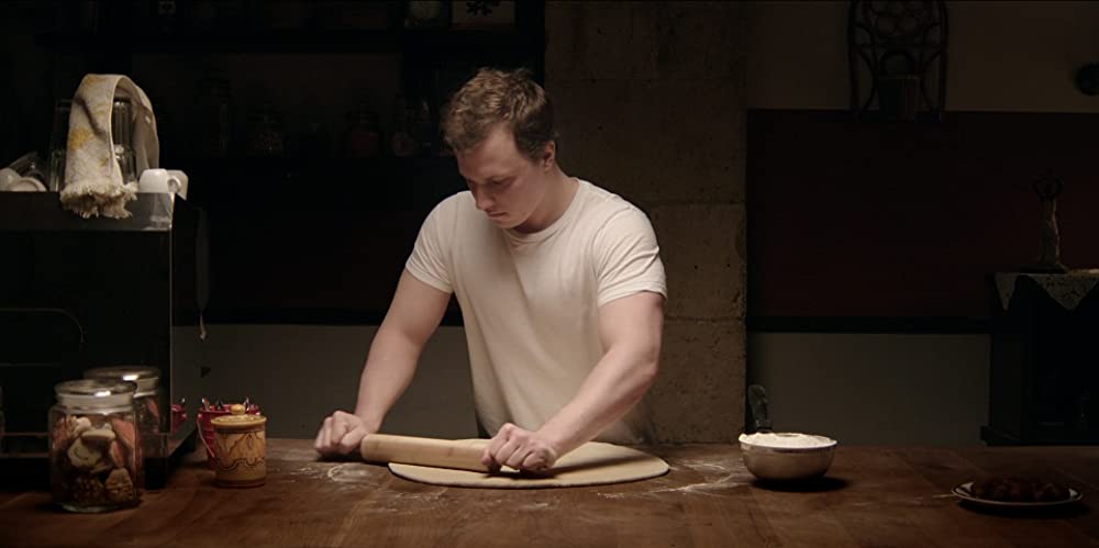 彼が愛したケーキ職人の画像