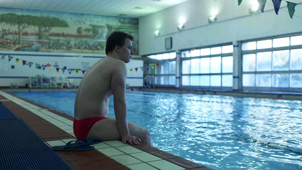 彼が愛したケーキ職人の画像