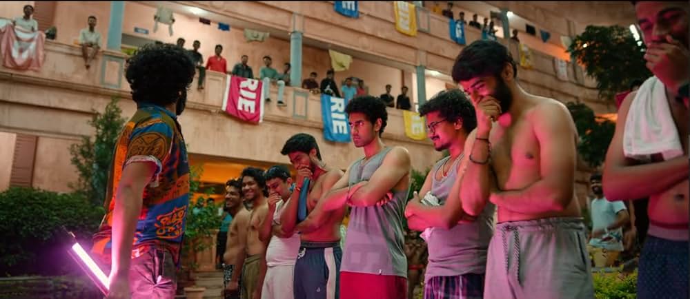 Mad（原題）の写真