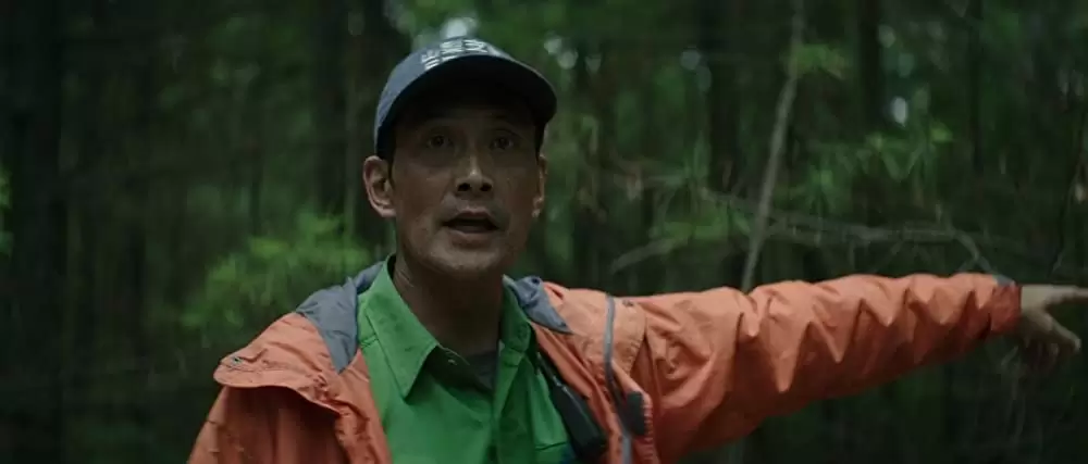 追憶の森の画像