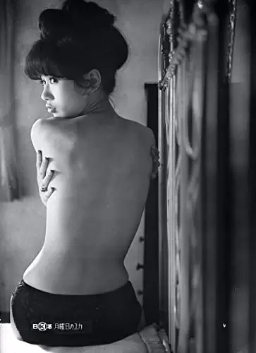 月曜日のユカの画像