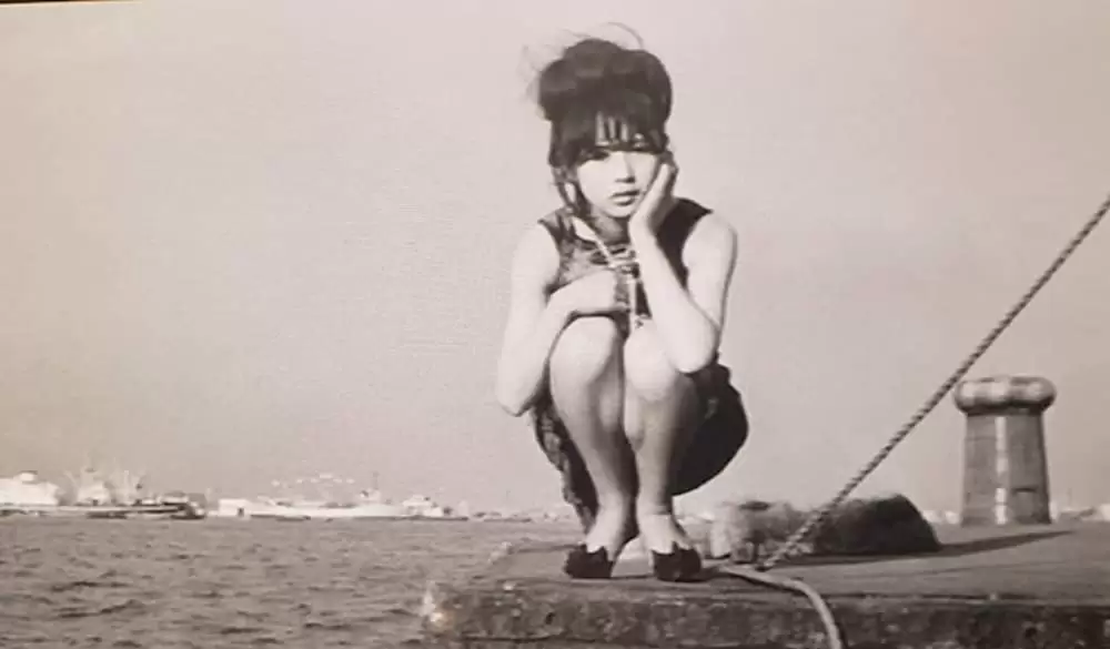 月曜日のユカの画像