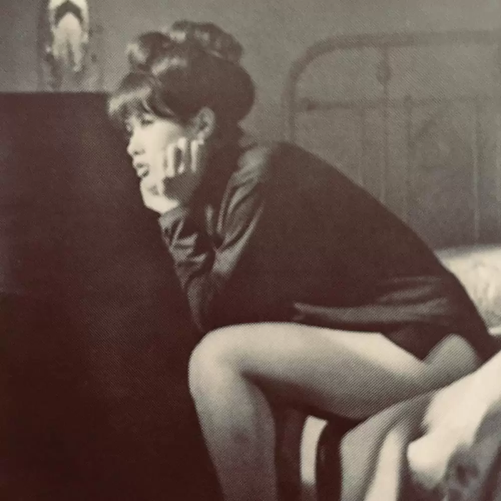 月曜日のユカの画像