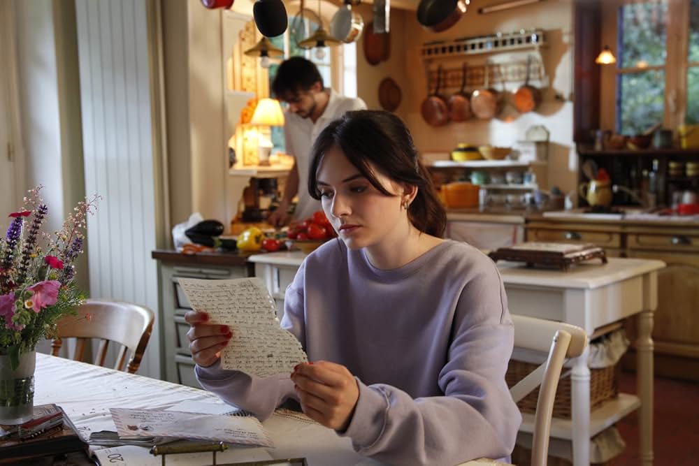 Fairyland（原題）の画像