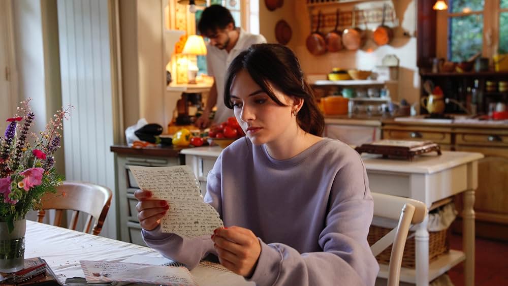 Fairyland（原題）の画像