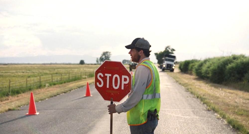 Rebuilding（原題）の画像