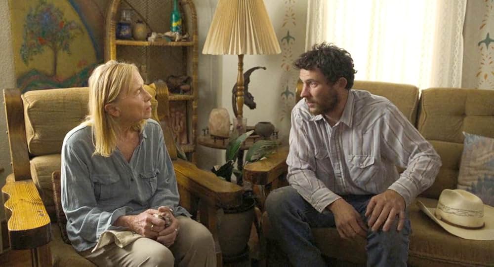 Rebuilding（原題）の画像