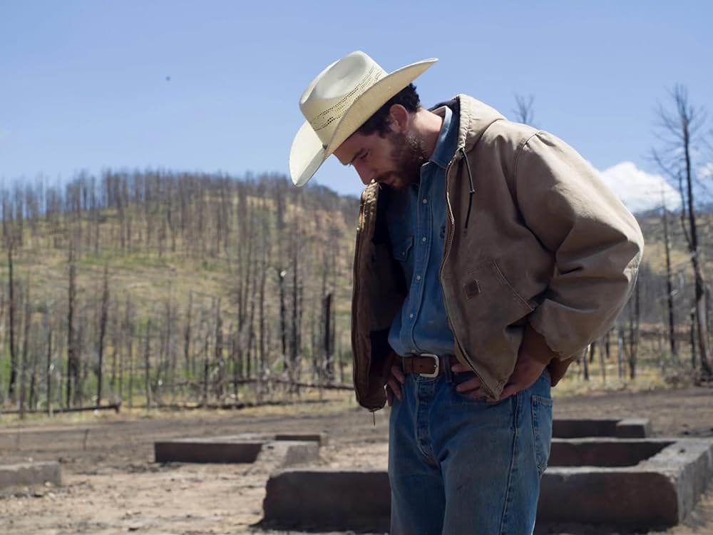 Rebuilding（原題）の画像