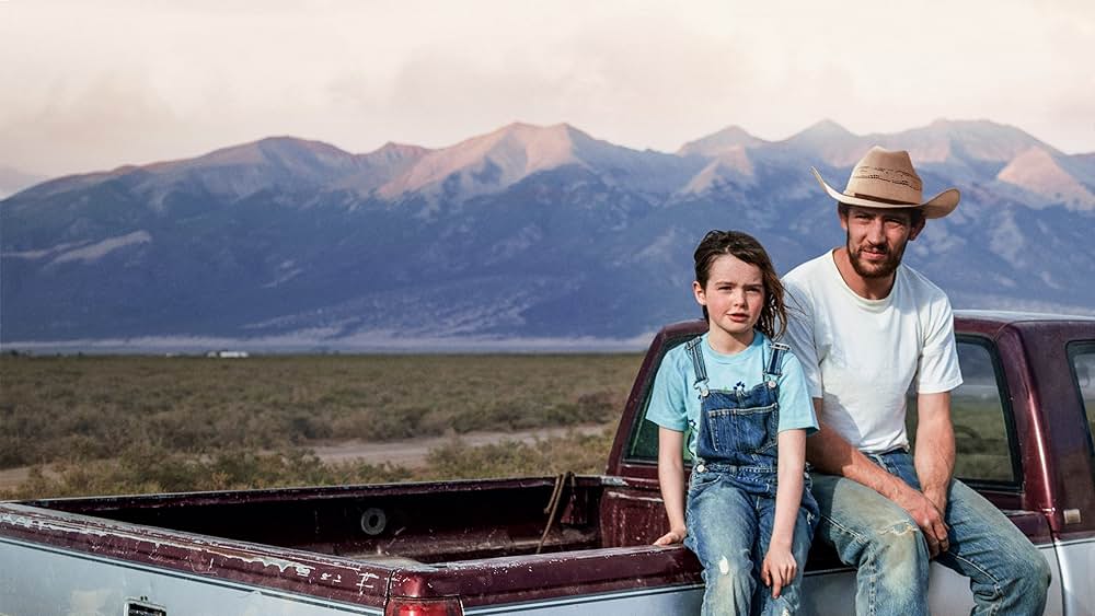 Rebuilding（原題）の画像