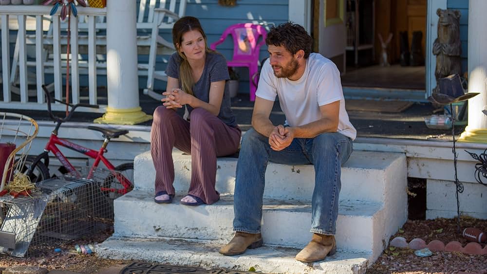 Rebuilding（原題）の画像