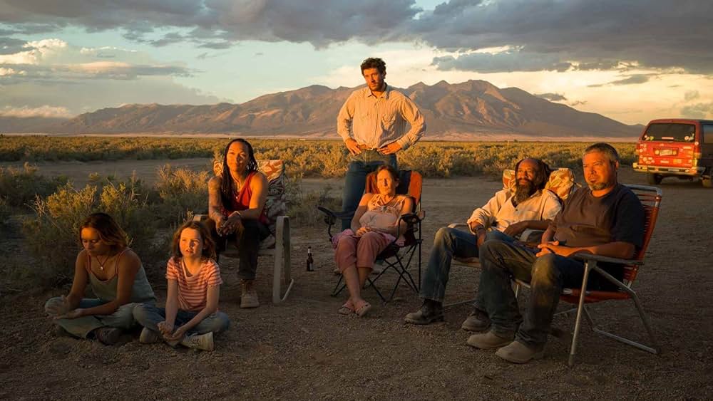 Rebuilding（原題）の画像