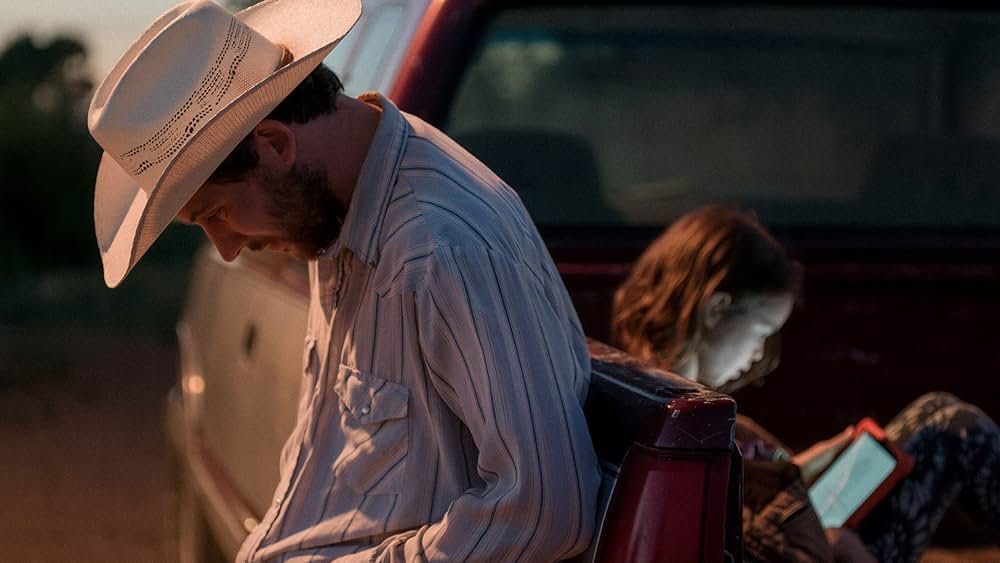 Rebuilding（原題）の画像