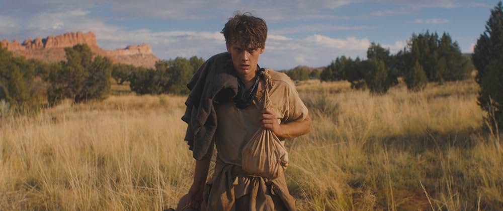 The Wilderness（原題）の写真